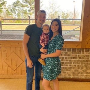 Meet your Posher, Daisy